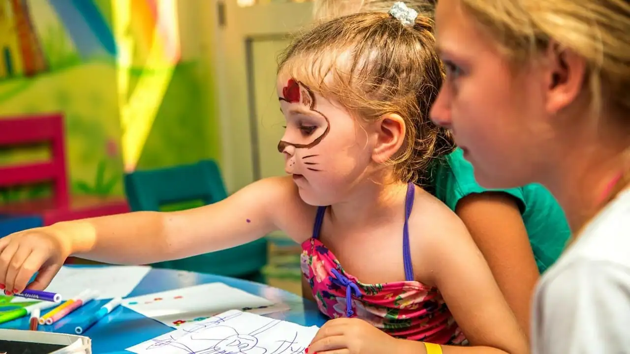 Hotel Eagles Paradise Abu Soma - Soma Bay